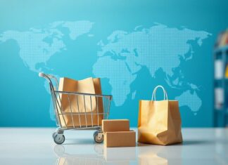 The Rise of Cross-Border E-Commerce: A Global Shopping Revolution The Rise of Cross-Border E-Commerce: A Global Shopping Transformation