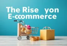 The Rise of E-Commerce: A Comprehensive Guide to Online Shopping and Product Reviews The Rise of E-Commerce: A Complete Guide to Online Shopping and Product Reviews