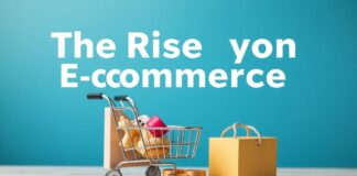 The Rise of E-Commerce: A Comprehensive Guide to Online Shopping and Product Reviews The Rise of E-Commerce: A Complete Guide to Online Shopping and Product Reviews