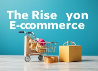 The Rise of E-Commerce: A Comprehensive Guide to Online Shopping and Product Reviews The Rise of E-Commerce: A Complete Guide to Online Shopping and Product Reviews