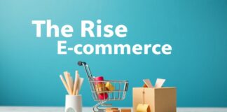 The Rise of E-commerce: A Comprehensive Guide to Online Shopping and Product Reviews The Rise of E-commerce: A Comprehensive Guide to Online Shopping and Product Reviews
