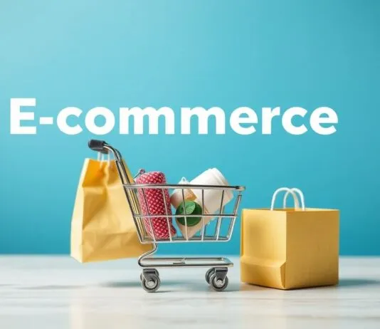 The Rise of E-commerce: A Comprehensive Guide to Online Shopping The Rise of E-commerce: A Comprehensive Guide to Online Shopping