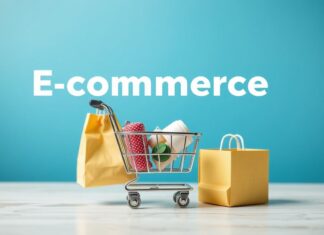The Rise of E-commerce: A Comprehensive Guide to Online Shopping The Rise of E-commerce: A Comprehensive Guide to Online Shopping