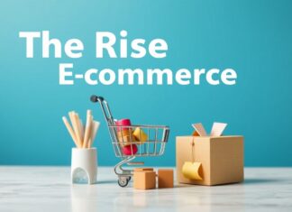 The Rise of E-commerce: A Comprehensive Guide to Online Shopping and Product Reviews The Rise of E-commerce: A Comprehensive Guide to Online Shopping and Product Reviews