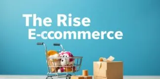 The Rise of E-commerce: A Comprehensive Guide to Online Shopping and Wholesale Opportunities The Rise of E-commerce: A Comprehensive Guide to Online Shopping and Wholesale Opportunities