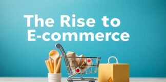 The Rise of E-commerce: A Comprehensive Guide to Online Shopping and Beyond The Rise of E-commerce: A Comprehensive Guide to Online Shopping and Beyond