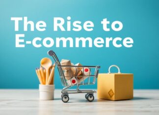 The Rise of E-commerce: A Comprehensive Guide to Online Shopping and Beyond The Rise of E-commerce: A Comprehensive Guide to Online Shopping and Beyond