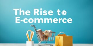 The Rise of E-commerce: A Comprehensive Guide to Online Shopping and Beyond The Rise of E-commerce: A Comprehensive Guide to Online Shopping and Beyond