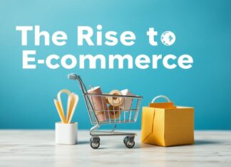 The Rise of E-commerce: A Comprehensive Guide to Online Shopping and Beyond The Rise of E-commerce: A Comprehensive Guide to Online Shopping and Beyond