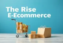 The Rise of E-Commerce: A Comprehensive Guide to Online Shopping and Investment Strategies The Rise of E-Commerce: A Comprehensive Guide to Online Shopping and Investment Strategies