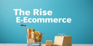 The Rise of E-Commerce: A Comprehensive Guide to Online Shopping and Investment Strategies The Rise of E-Commerce: A Comprehensive Guide to Online Shopping and Investment Strategies