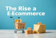 The Rise of E-Commerce: A Comprehensive Guide to Online Shopping and Investment Strategies The Rise of E-Commerce: A Comprehensive Guide to Online Shopping and Investment Strategies