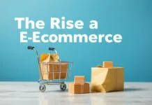 The Rise of E-Commerce: A Comprehensive Guide to Online Shopping and Investment Strategies The Rise of E-Commerce: A Comprehensive Guide to Online Shopping and Investment Strategies