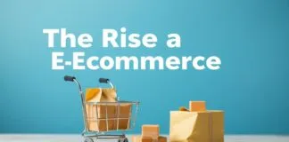 The Rise of E-Commerce: A Comprehensive Guide to Online Shopping and Investment Strategies The Rise of E-Commerce: A Comprehensive Guide to Online Shopping and Investment Strategies