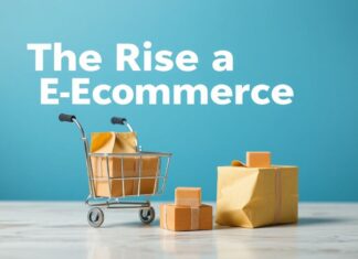 The Rise of E-Commerce: A Comprehensive Guide to Online Shopping and Investment Strategies The Rise of E-Commerce: A Comprehensive Guide to Online Shopping and Investment Strategies