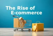 The Rise of E-commerce: A Global Phenomenon with Local Flavors The Rise of E-commerce: A Worldwide Trend with Local Characteristics