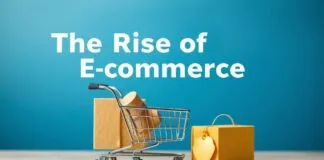 The Rise of E-commerce: A Global Phenomenon with Local Flavors The Rise of E-commerce: A Worldwide Trend with Local Characteristics