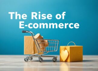 The Rise of E-commerce: A Global Phenomenon with Local Flavors The Rise of E-commerce: A Worldwide Trend with Local Characteristics