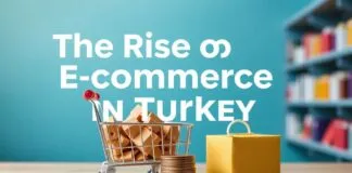 The Rise of E-commerce in Turkey: A Comprehensive Guide for Wholesale Buyers The Rise of E-commerce in Turkey: A Comprehensive Guide for Wholesale Buyers