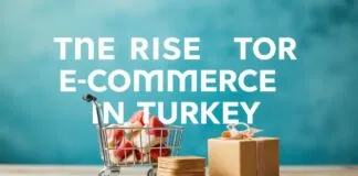 The Rise of E-commerce in Turkey: A Comprehensive Guide to Wholesale Opportunities The Rise of E-commerce in Turkey: A Complete Guide to Wholesale Opportunities