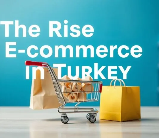 The Rise of E-commerce in Turkey: A Comprehensive Guide for Online Shoppers The Rise of E-commerce in Turkey: A Comprehensive Guide for Online Shoppers