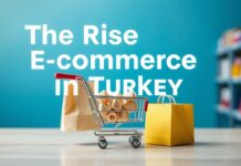 The Rise of E-commerce in Turkey: A Comprehensive Guide for Online Shoppers The Rise of E-commerce in Turkey: A Comprehensive Guide for Online Shoppers