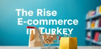 The Rise of E-commerce in Turkey: A Comprehensive Guide for Online Shoppers The Rise of E-commerce in Turkey: A Comprehensive Guide for Online Shoppers