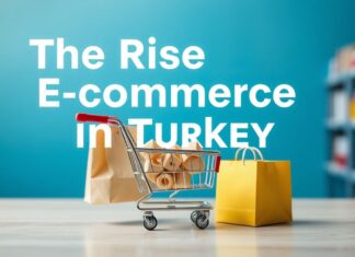 The Rise of E-commerce in Turkey: A Comprehensive Guide for Online Shoppers The Rise of E-commerce in Turkey: A Comprehensive Guide for Online Shoppers