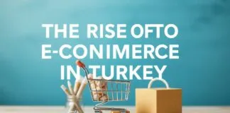 The Rise of E-commerce in Turkey: A Comprehensive Guide The Rise of E-commerce in Turkey: A Comprehensive Guide