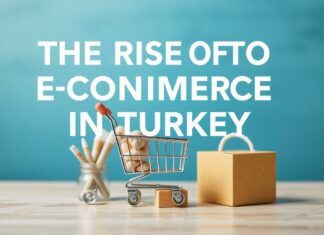The Rise of E-commerce in Turkey: A Comprehensive Guide The Rise of E-commerce in Turkey: A Comprehensive Guide