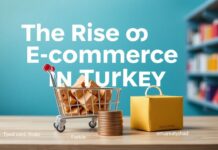 The Rise of E-commerce in Turkey: A Comprehensive Guide for Wholesale Buyers The Rise of E-commerce in Turkey: A Comprehensive Guide for Wholesale Buyers