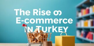 The Rise of E-commerce in Turkey: A Comprehensive Guide for Wholesale Buyers The Rise of E-commerce in Turkey: A Comprehensive Guide for Wholesale Buyers