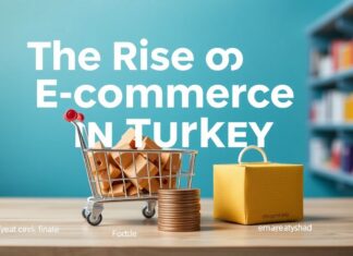 The Rise of E-commerce in Turkey: A Comprehensive Guide for Wholesale Buyers The Rise of E-commerce in Turkey: A Comprehensive Guide for Wholesale Buyers