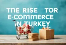 The Rise of E-commerce in Turkey: A Comprehensive Guide to Wholesale Opportunities The Rise of E-commerce in Turkey: A Complete Guide to Wholesale Opportunities