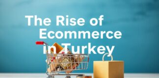 The Rise of E-commerce in Turkey: Opportunities and Challenges The Rise of E-commerce in Turkey: Opportunities and Challenges
