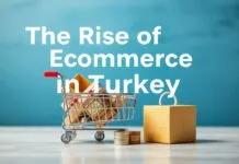 The Rise of E-commerce in Turkey: Opportunities and Challenges The Rise of E-commerce in Turkey: Opportunities and Challenges