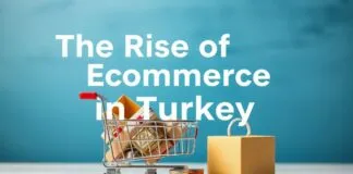 The Rise of E-commerce in Turkey: Opportunities and Challenges The Rise of E-commerce in Turkey: Opportunities and Challenges