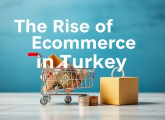 The Rise of E-commerce in Turkey: Opportunities and Challenges The Rise of E-commerce in Turkey: Opportunities and Challenges