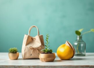 The Rise of Sustainable E-commerce: How Online Shopping is Going Green The Rise of Sustainable E-commerce: How Online Shopping is Becoming Eco-friendly