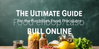 The Ultimate Guide to Buying Wholesale Food Products Online The Ultimate Guide to Purchasing Food Products in Bulk Online