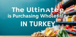 The Ultimate Guide to Buying Wholesale in Turkey: Tips and Trends The Ultimate Guide to Purchasing Wholesale in Turkey: Tips and Trends