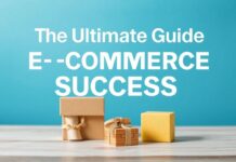 The Ultimate Guide to E-commerce Success: Tips and Trends for Online Retailers The Ultimate Guide to E-commerce Success: Tips and Trends for Online Retailers
