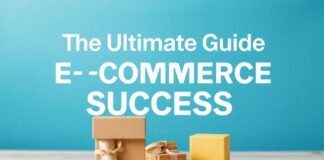 The Ultimate Guide to E-commerce Success: Tips and Trends for Online Retailers The Ultimate Guide to E-commerce Success: Tips and Trends for Online Retailers