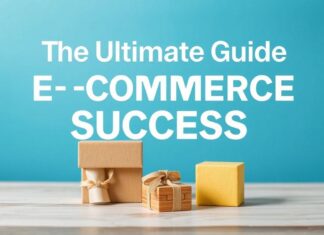 The Ultimate Guide to E-commerce Success: Tips and Trends for Online Retailers The Ultimate Guide to E-commerce Success: Tips and Trends for Online Retailers