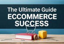 The Ultimate Guide to Ecommerce Success: Strategies and Tips for Online Retailers The Ultimate Guide to Ecommerce Success: Strategies and Tips for Online Retailers