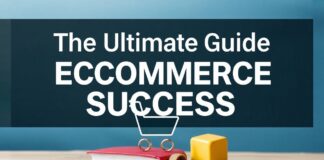The Ultimate Guide to Ecommerce Success: Strategies and Tips for Online Retailers The Ultimate Guide to Ecommerce Success: Strategies and Tips for Online Retailers