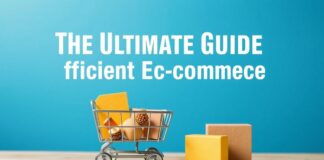 The Ultimate Guide to Efficient E-commerce Management: Tips and Tools The Ultimate Guide to Efficient E-commerce Management: Tips and Tools