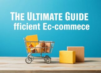 The Ultimate Guide to Efficient E-commerce Management: Tips and Tools The Ultimate Guide to Efficient E-commerce Management: Tips and Tools
