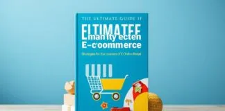 The Ultimate Guide to Mastering E-commerce: Strategies for Success in Online Retail The Ultimate Guide to Mastering E-commerce: Strategies for Success in Online Retail