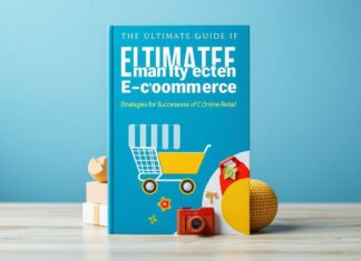 The Ultimate Guide to Mastering E-commerce: Strategies for Success in Online Retail The Ultimate Guide to Mastering E-commerce: Strategies for Success in Online Retail